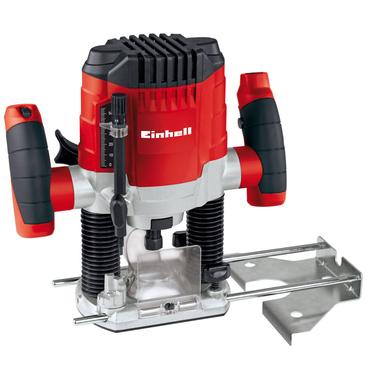 Einhell Oberfräse TC-RO 1155 E Bild 1