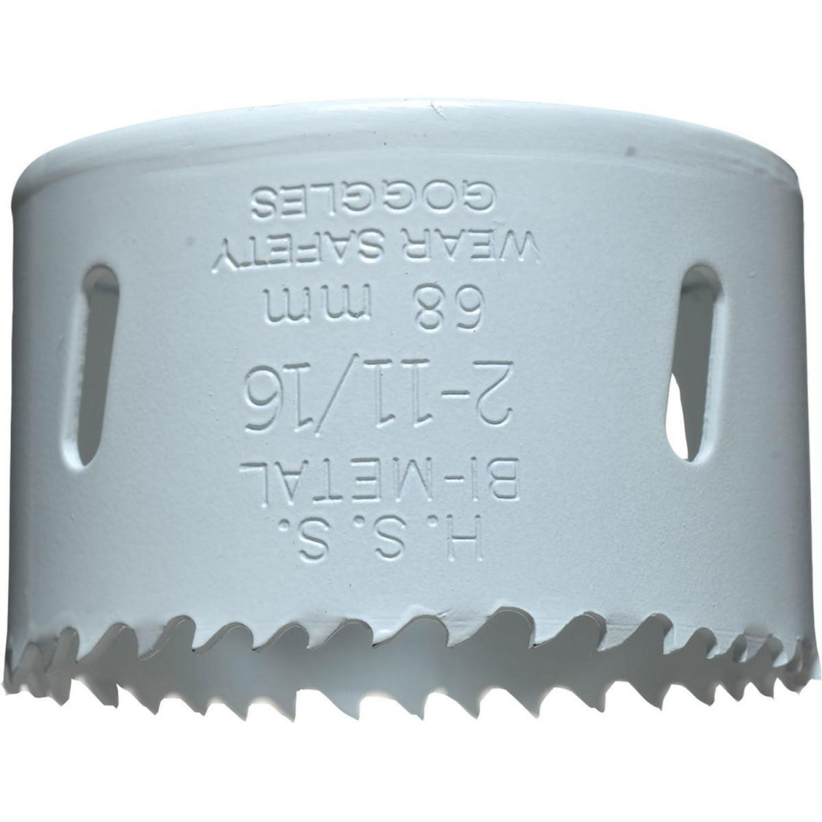 kwb  Lochsäge Durchmesser 68 mm