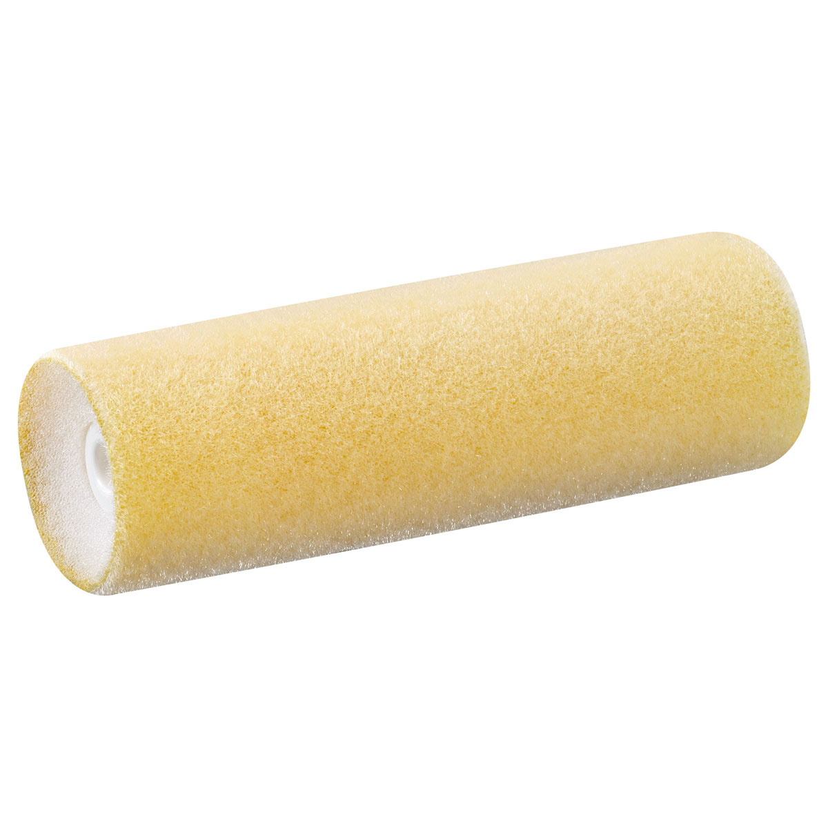 Color Expert  Lackierwalze Flock 2x11cm glatt Color Expert  Lackierwalze Flock 2x11cm glatt