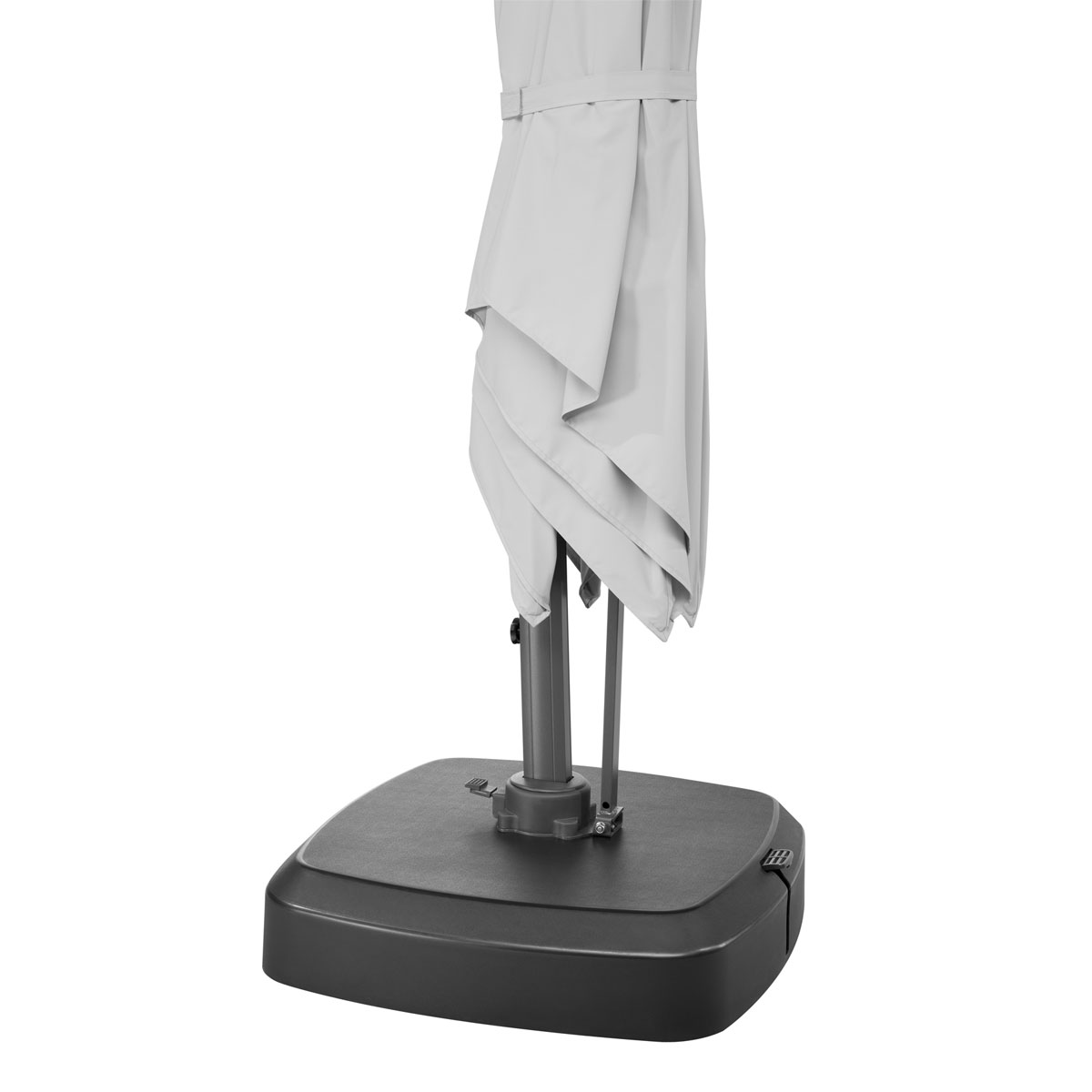 Schneider Schirme Lenkstange für Schirmständer fahrbar Bild 7