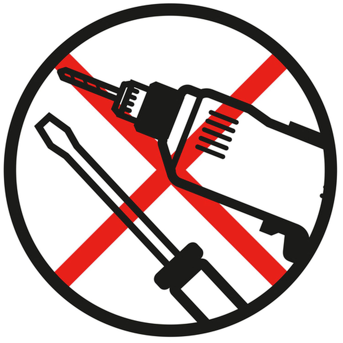 Gardinia Klemmstange Durchmesser 8 mm 45-65 cm weiß Bild 7