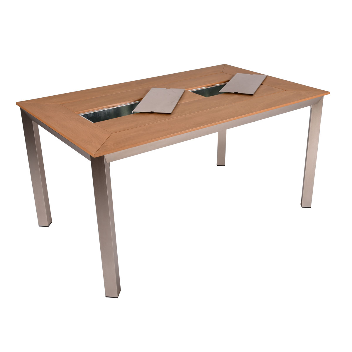 Tischgruppe „Florence 3“, 7-teilig Bild 4