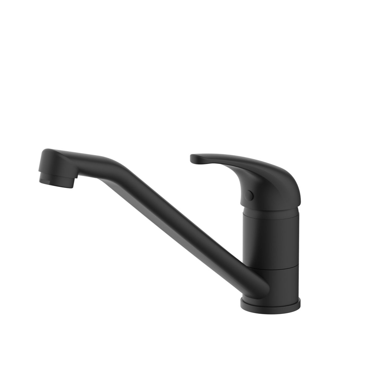 Lenz  Küchenarmatur AURORA schwarz