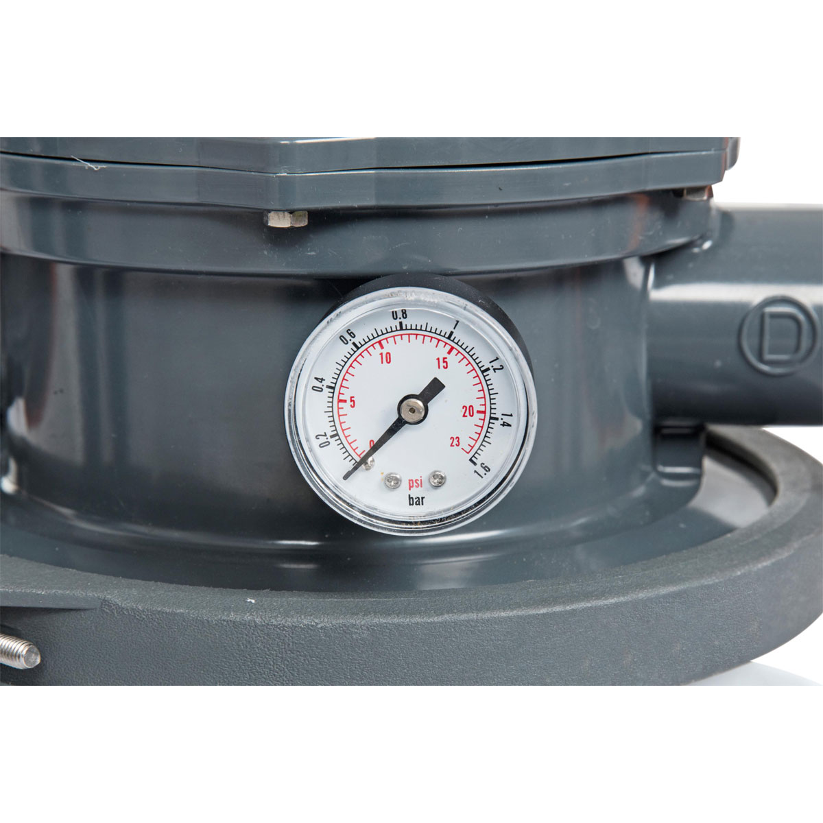 Bestway Sandfilteranlage Flowclear Bild 10