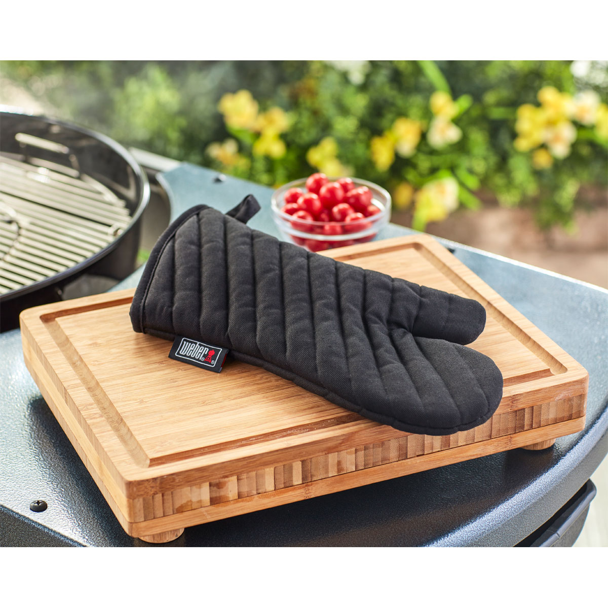 Weber Grillhandschuh Basic Bild 3