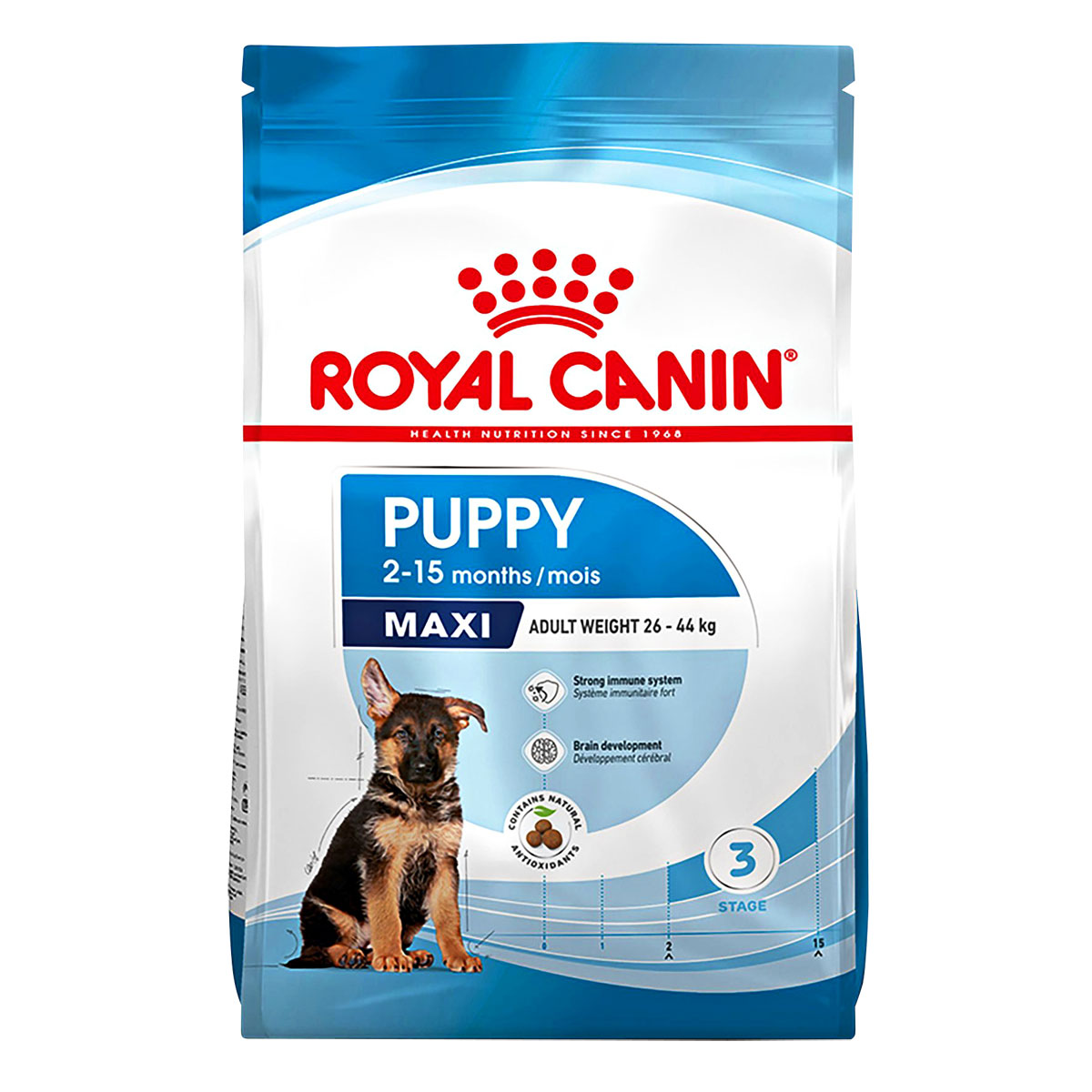 Royal canin 4kg hot sale