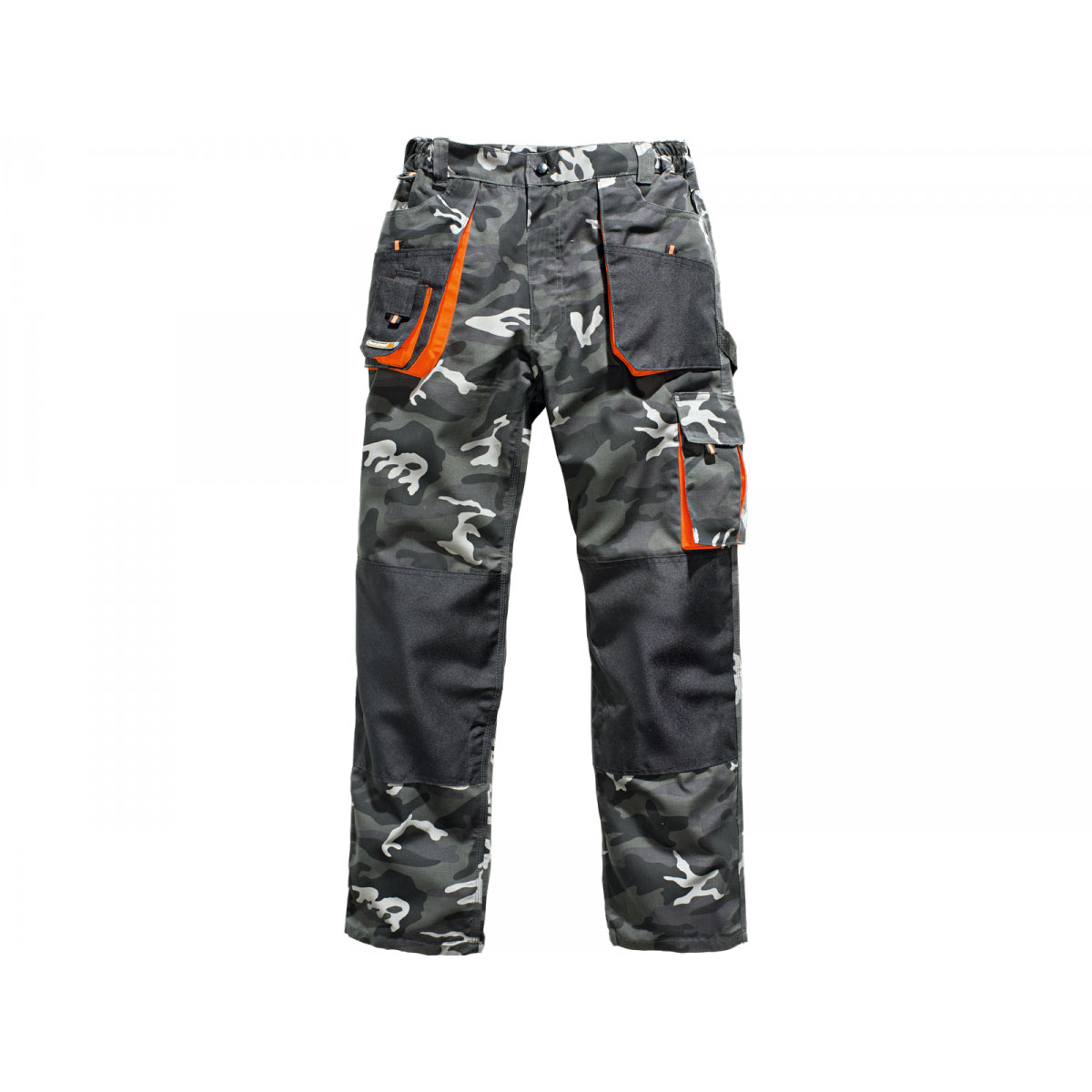 Terratrend Bundhose camouflage Größe 52 Terratrend Bundhose camouflage Größe 52