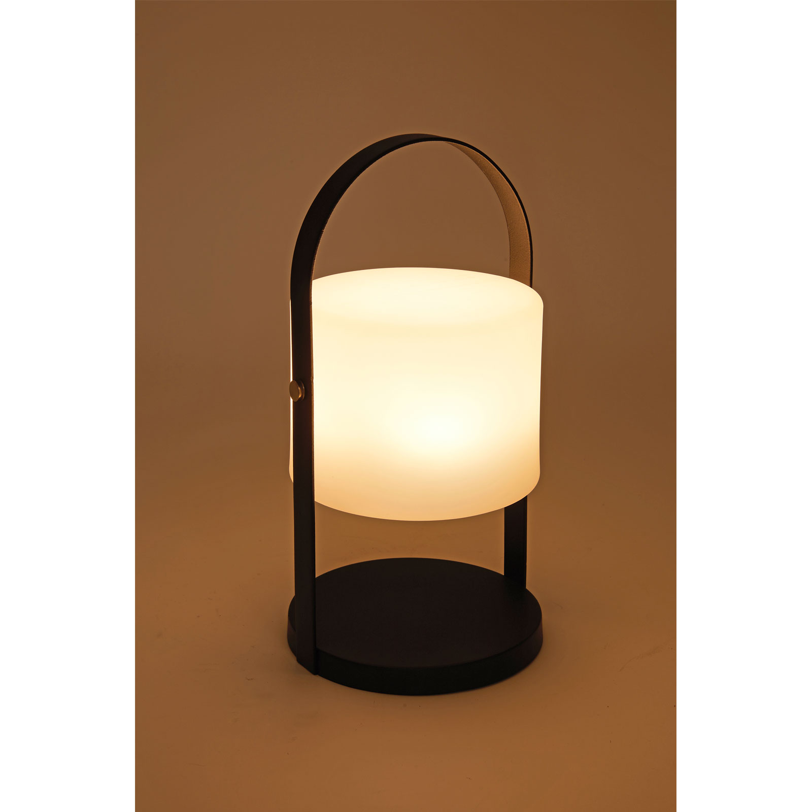 Flector Garten LED-Solar-Tischleuchte Kopenhagen inkl USB-Ladefunktion Bild 8