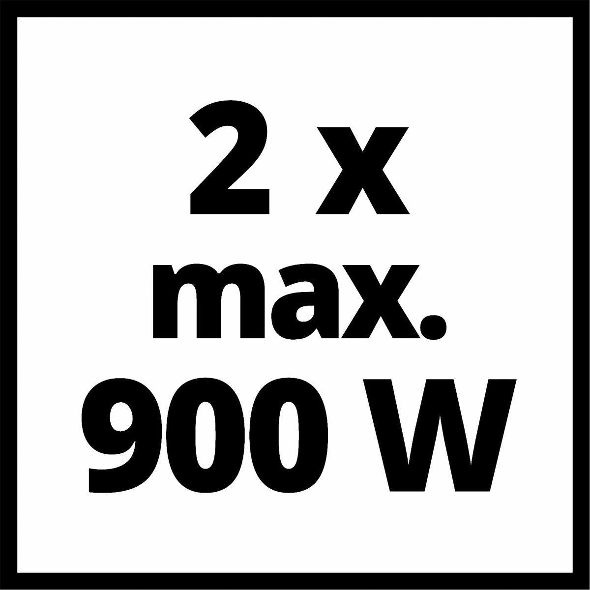 Einhell  Akku PXC-Starter-Kit 2 x 4,0 Ah Akku und Twincharger Bild 7