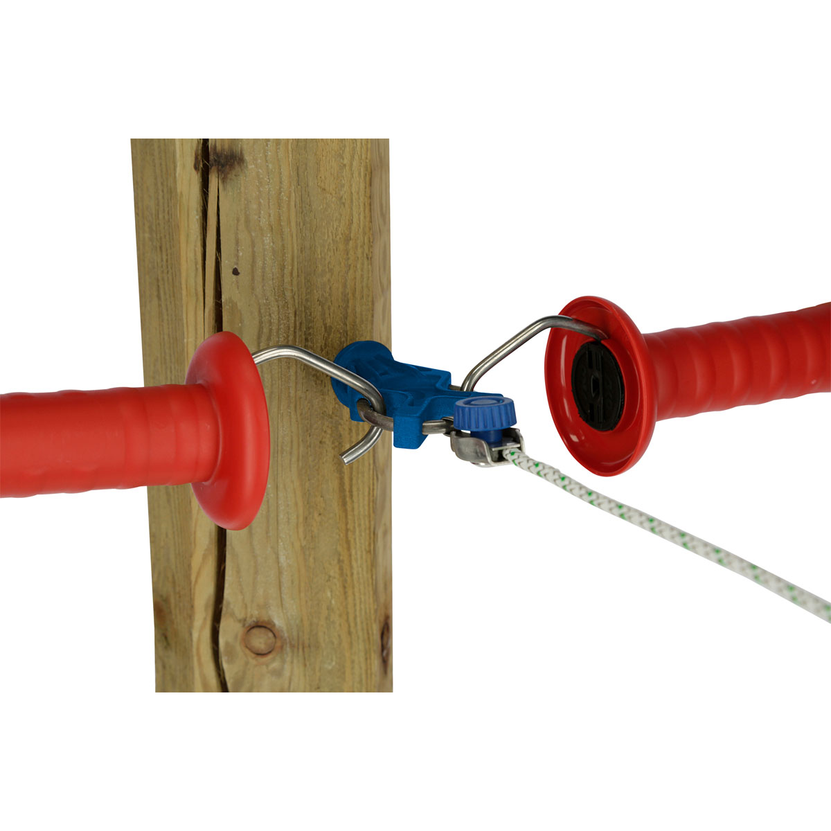 Seil- und Litzenschnellverbinder Premium bis 10 mm Bild 3