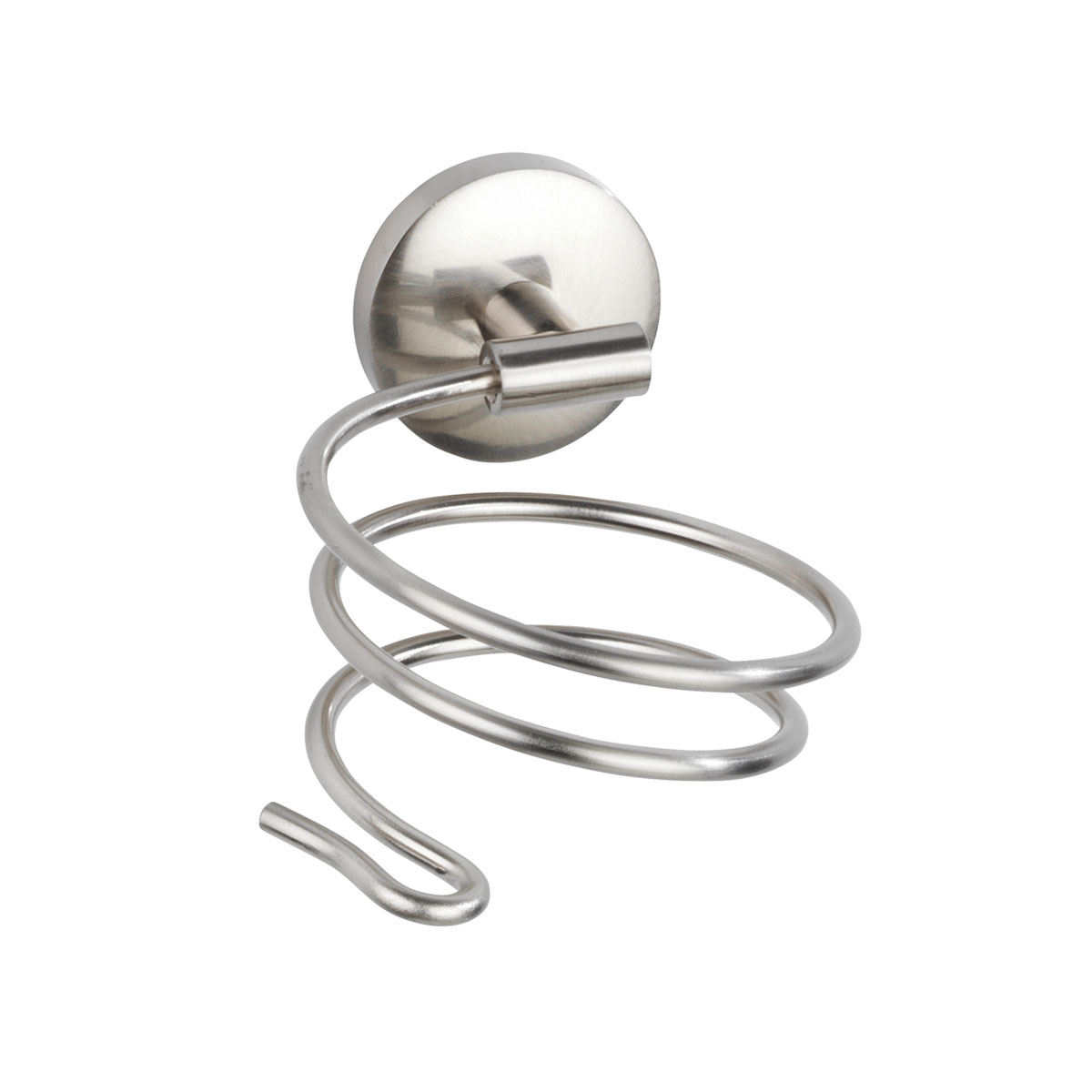 Wenko Haartrocknerhalter Cuba matt