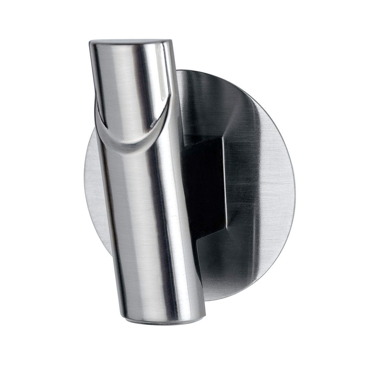 Wenko Wandhaken Solo matt