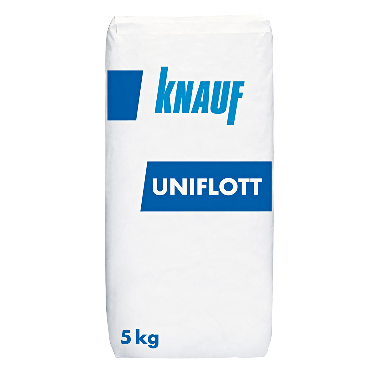 Knauf Insulation Spachtelmasse Uniflott 5 kg