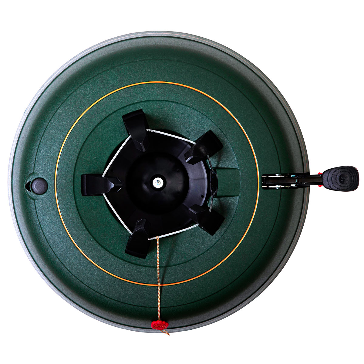 Krinner Ultra Grip+ XXL für 4,0m Bäume Bild 3