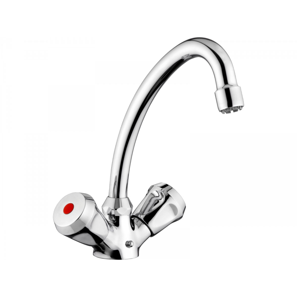 Cornat Waschtisch-/Spültischarmatur Lina