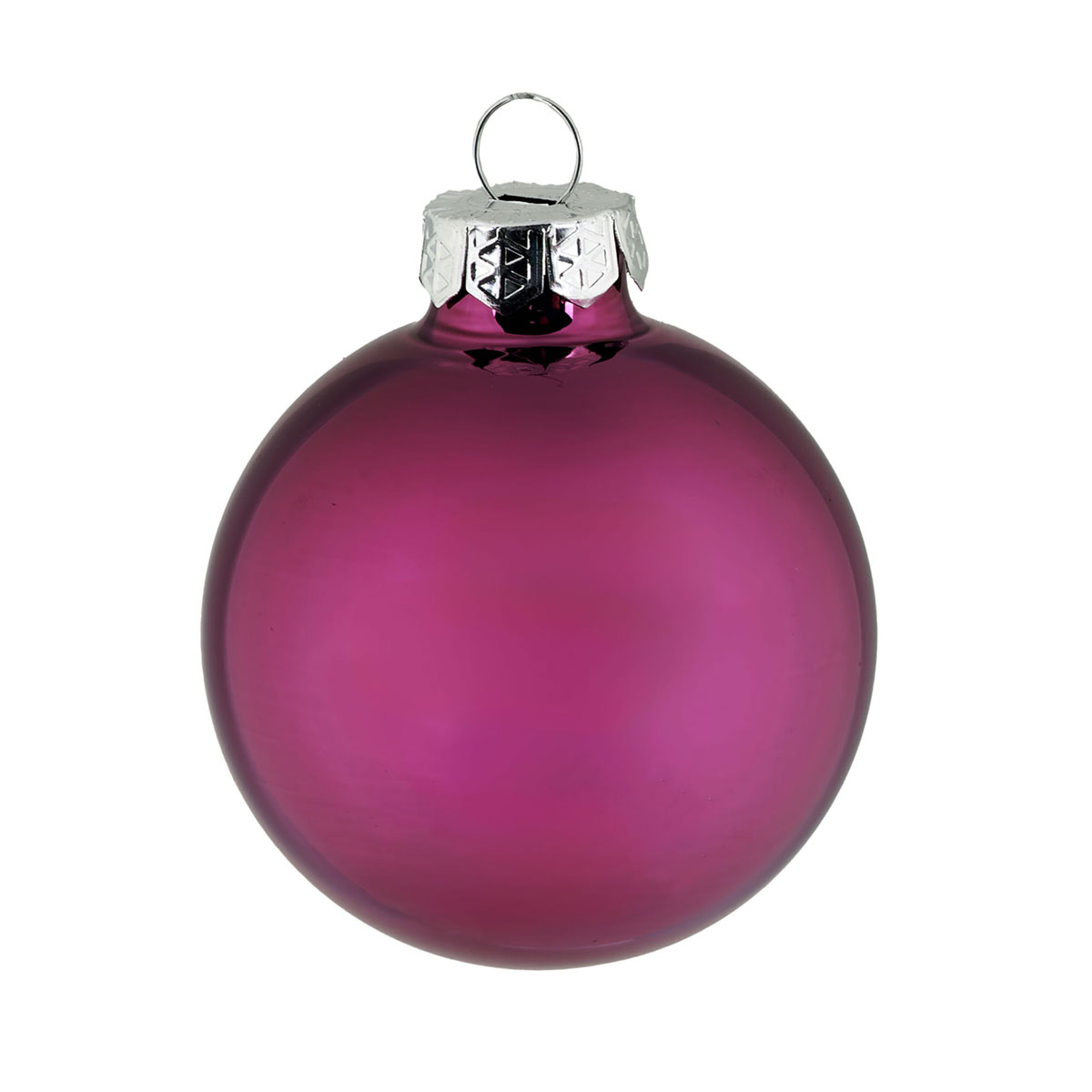 Ambientis Glaskugeln 3 cm lila Mix Bild 5