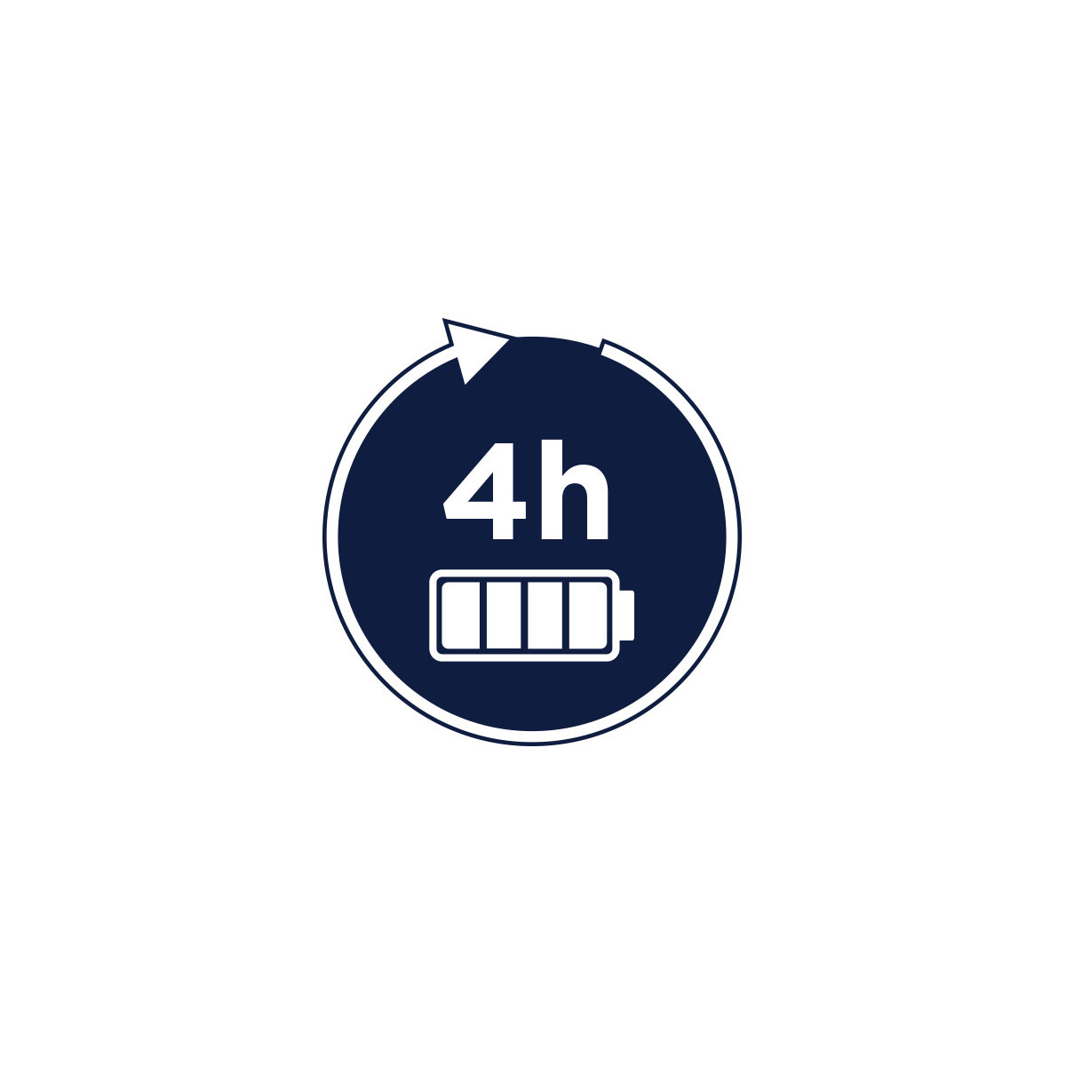 Varta Ladegerät LCD Plug Charger+ inkl 4xAA Akkus Bild 5