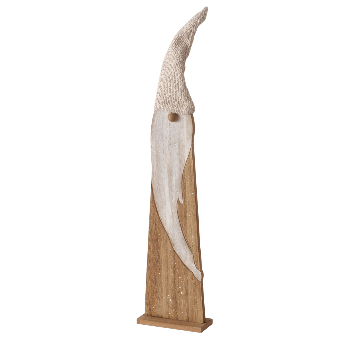 Figur Magios Weihnachtsmann 12x5x56,5 Bild 2