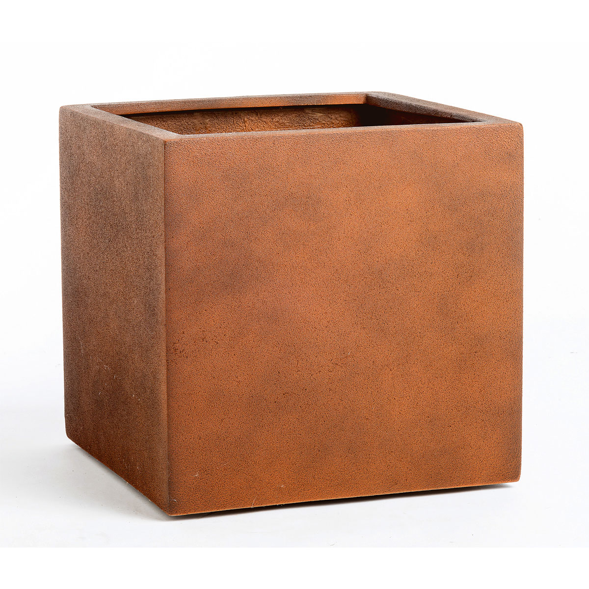 Haveson Kübel Rusty S 30 x 30 x 30 cm Bild 1