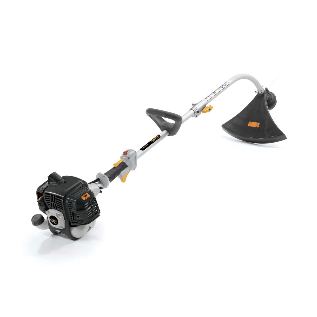 Alpina-Garden ALPINA Benzin-Rasentrimmer ATR 26 J