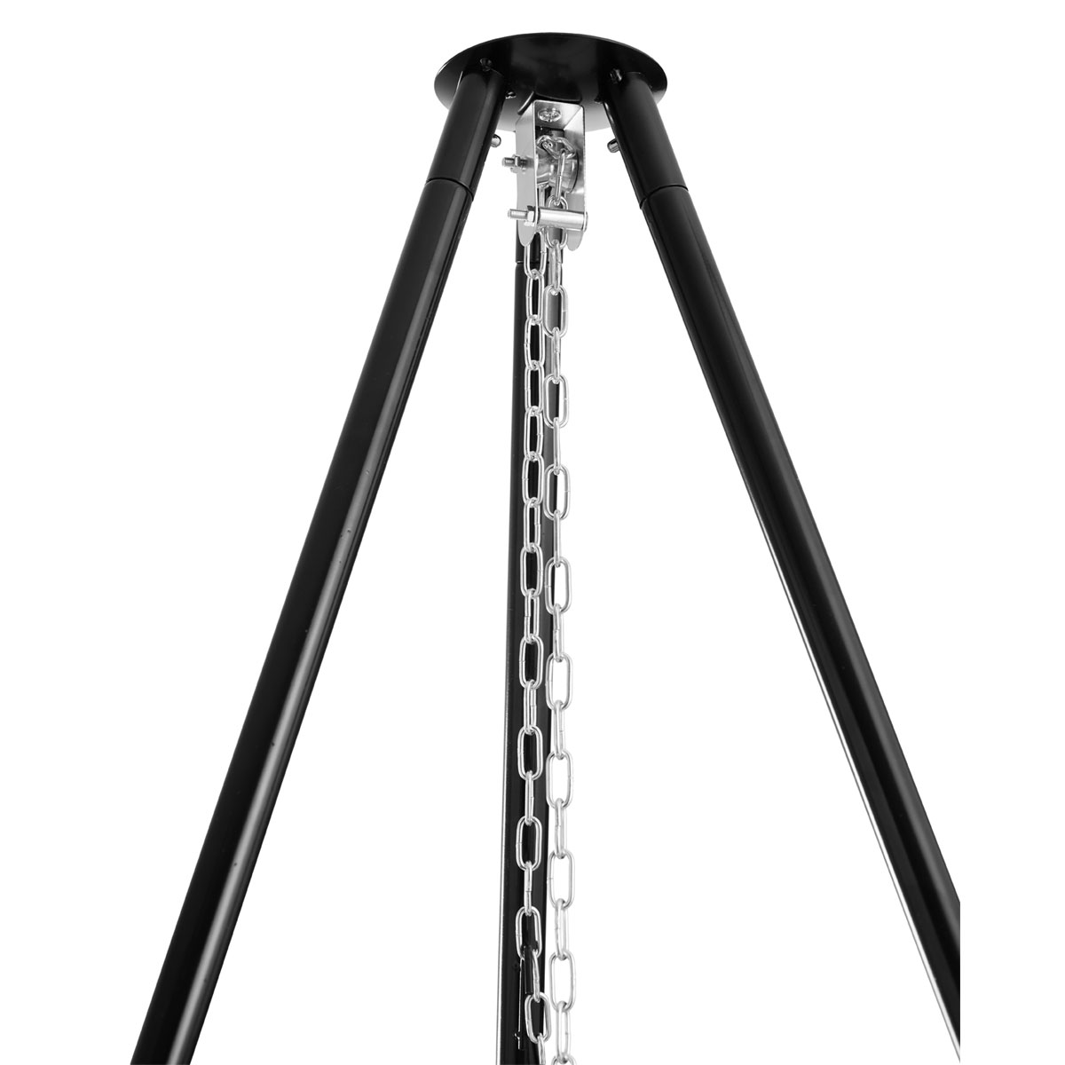 Rothmann Schwenkgrill Holzkohlegrill Columbia Bild 2