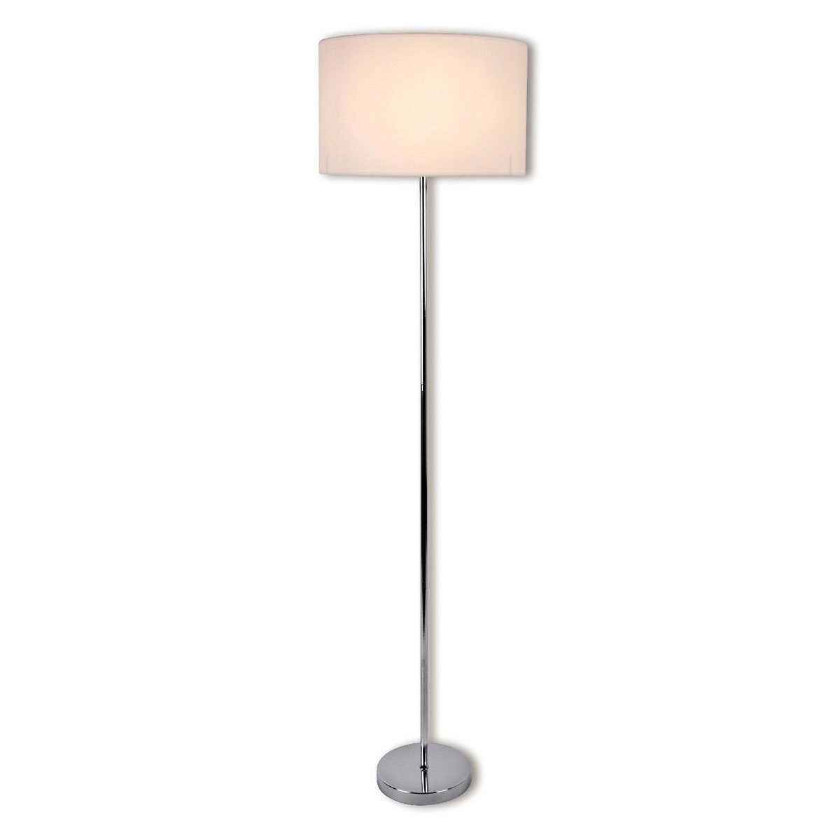 Flector Stehleuchte Smilla 154 x 35 cm