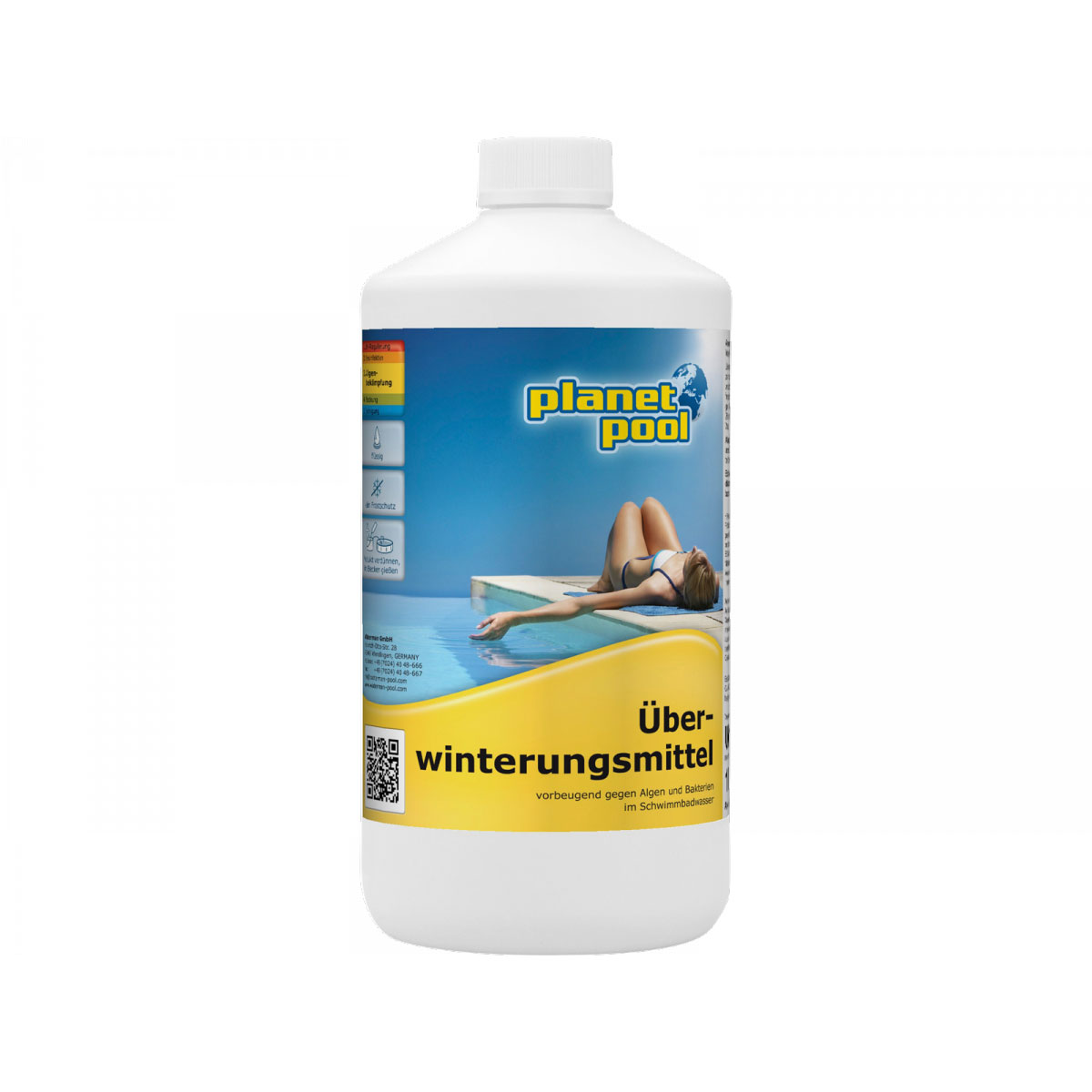 Überwinterungsmittel 1 L
