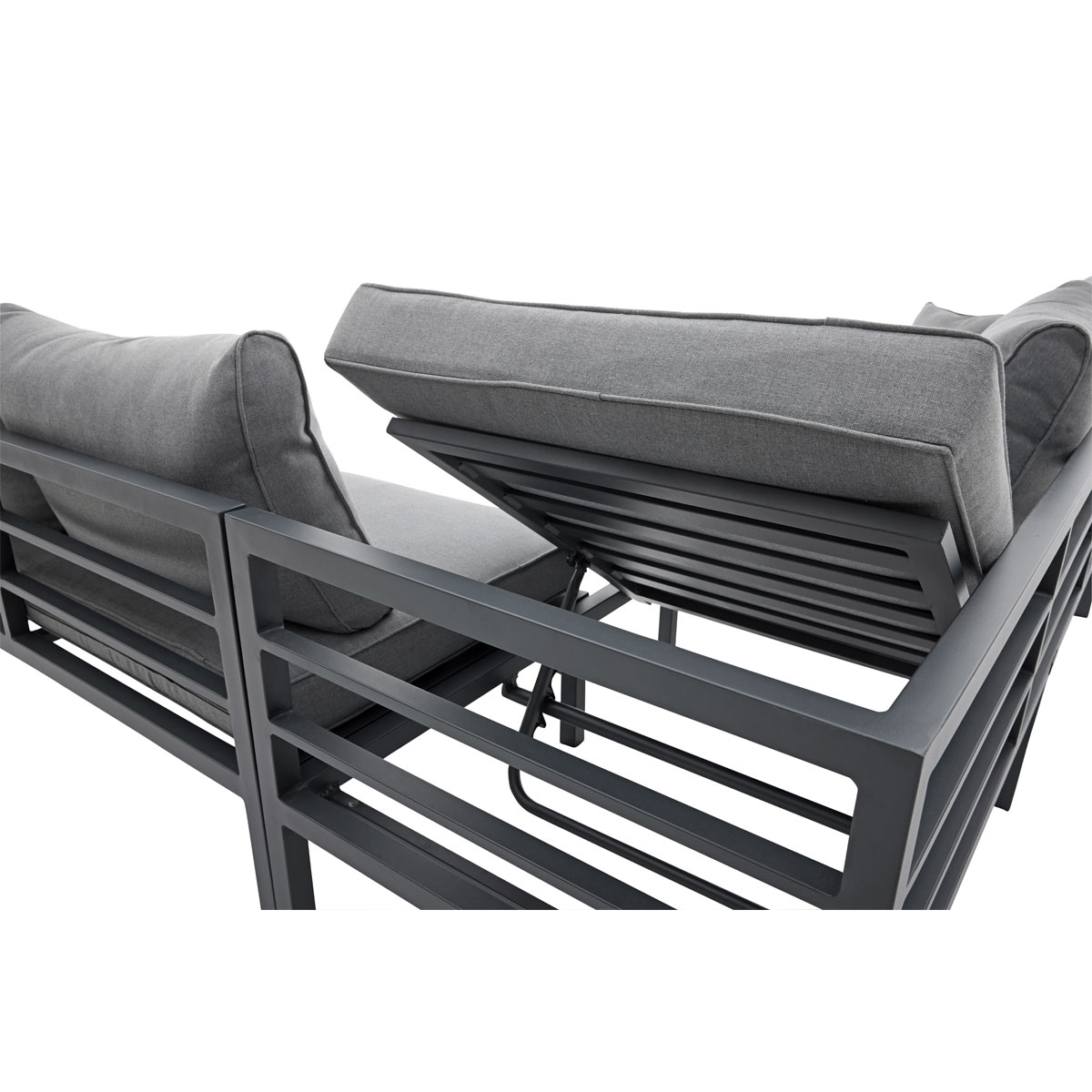 Haveson Loungegarnitur Göteborg Bild 5