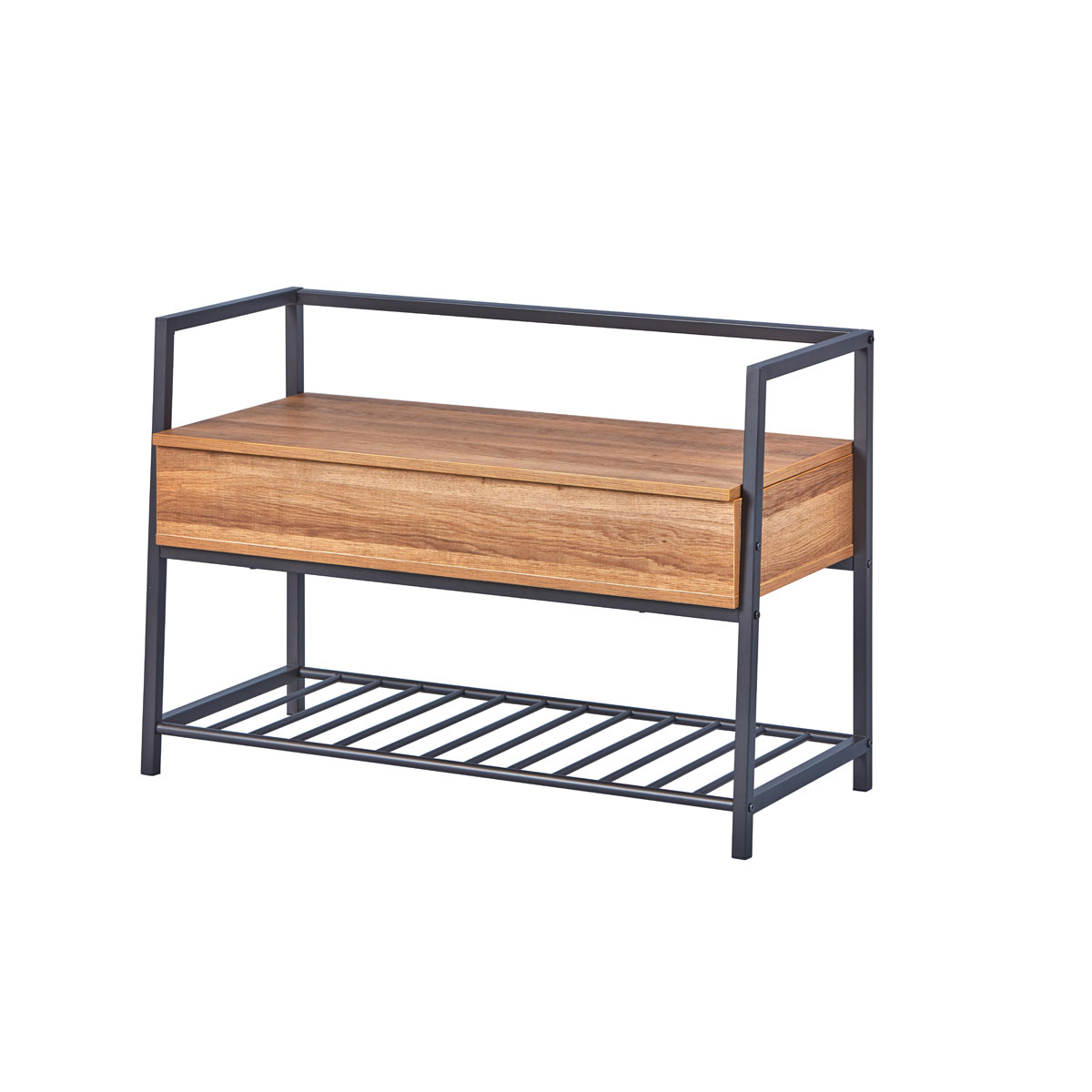 Schuhbank „Shoeplace“, 61x90x39 cm