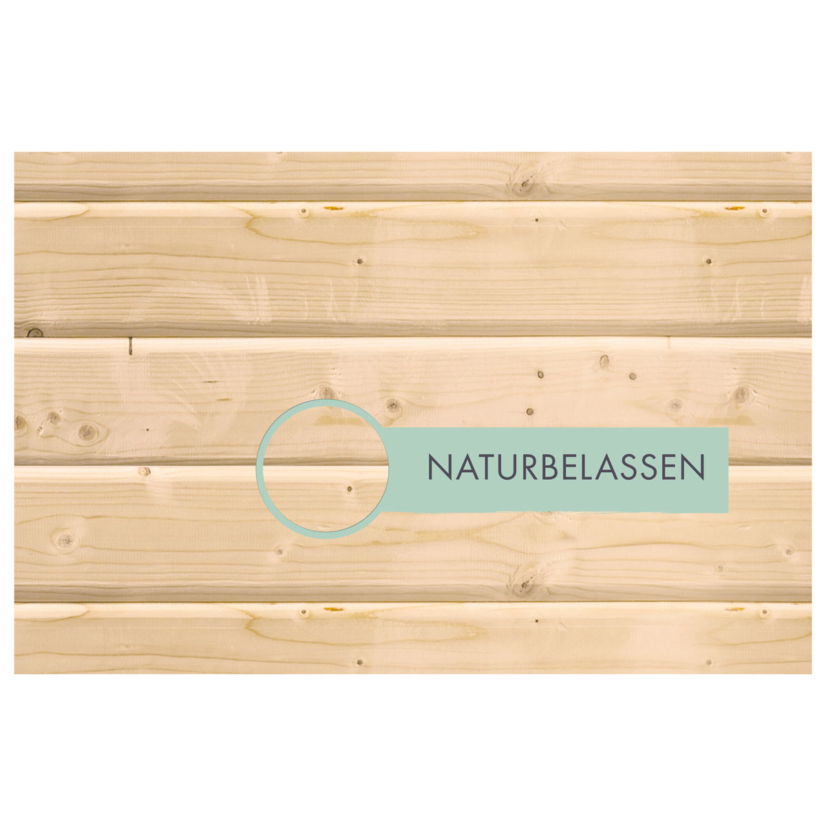 Karibu Boden fuer Sockelmass 280x220cm Bild 2