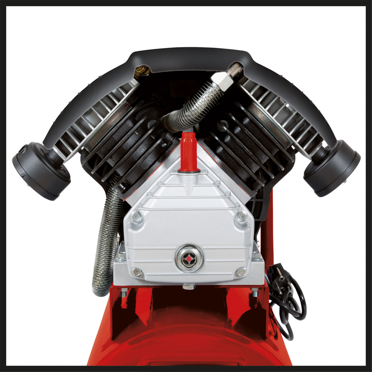 Einhell Kompressor TC-AC 420/50/10 V Bild 3