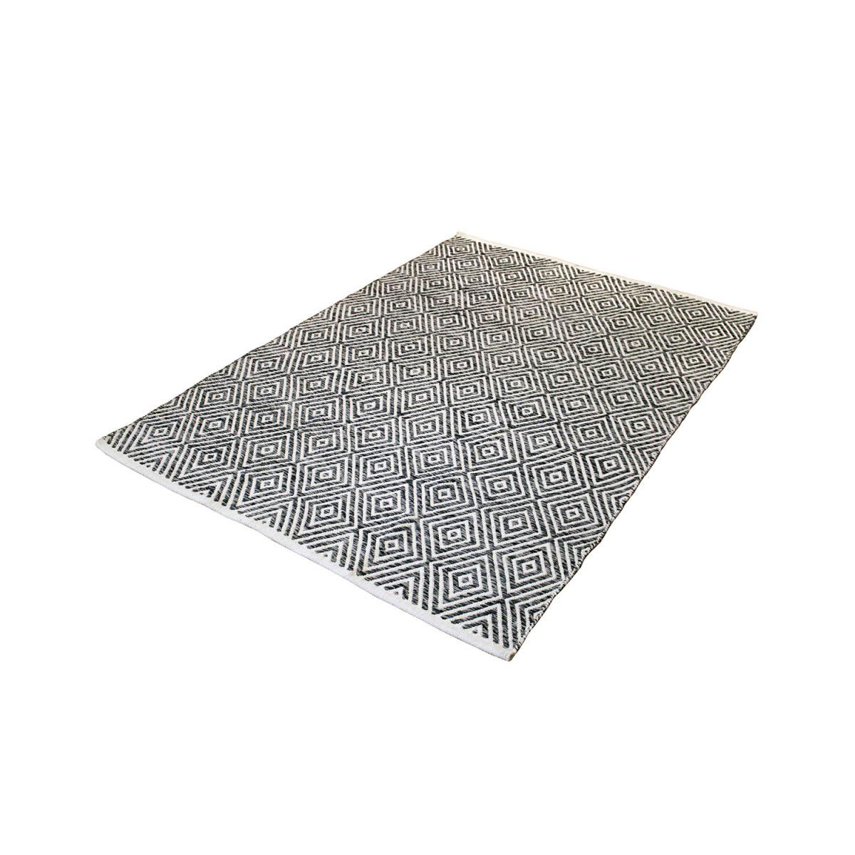 Teppich „Aperitif“ 310 Grau, 120x170cm Bild 3