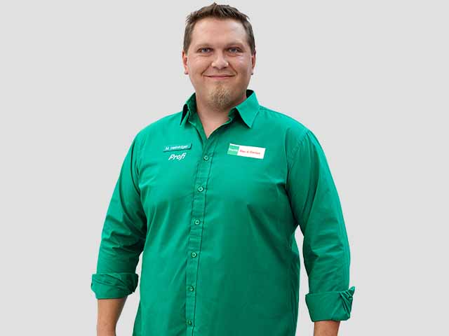 BGM Profi Matthias Heimhilger BGM Profi Matthias Heimhilger