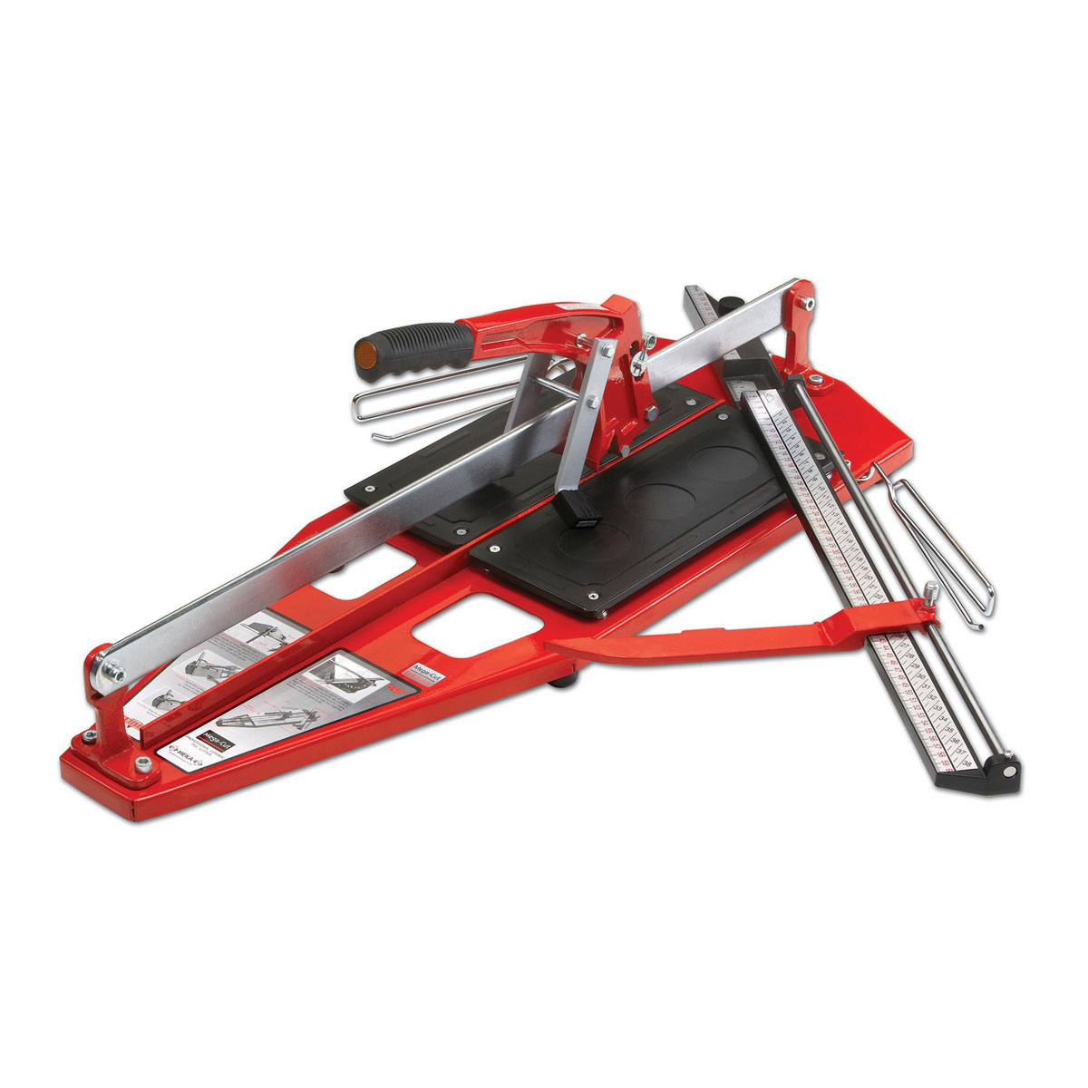 Krone Fliesenschneider Magic-Cut 640 mm Krone Fliesenschneider Magic-Cut 640 mm