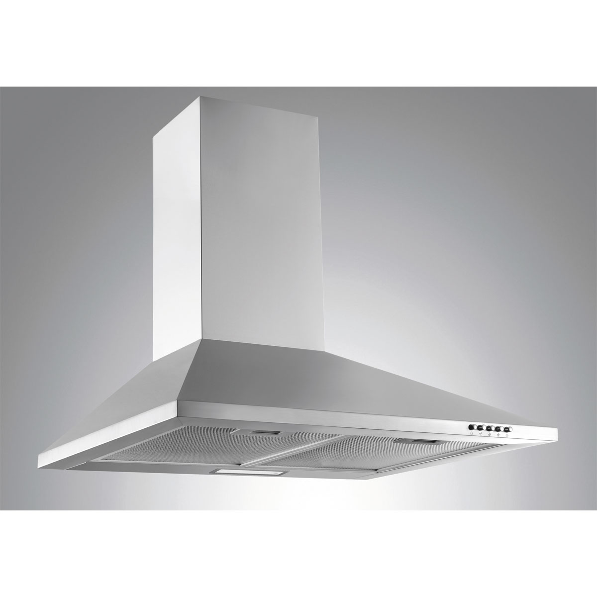 Flex-Well Winkelküche „SAMOA 2802-000“, 280x170x60 cm, weiß-sonoma eiche Bild 5