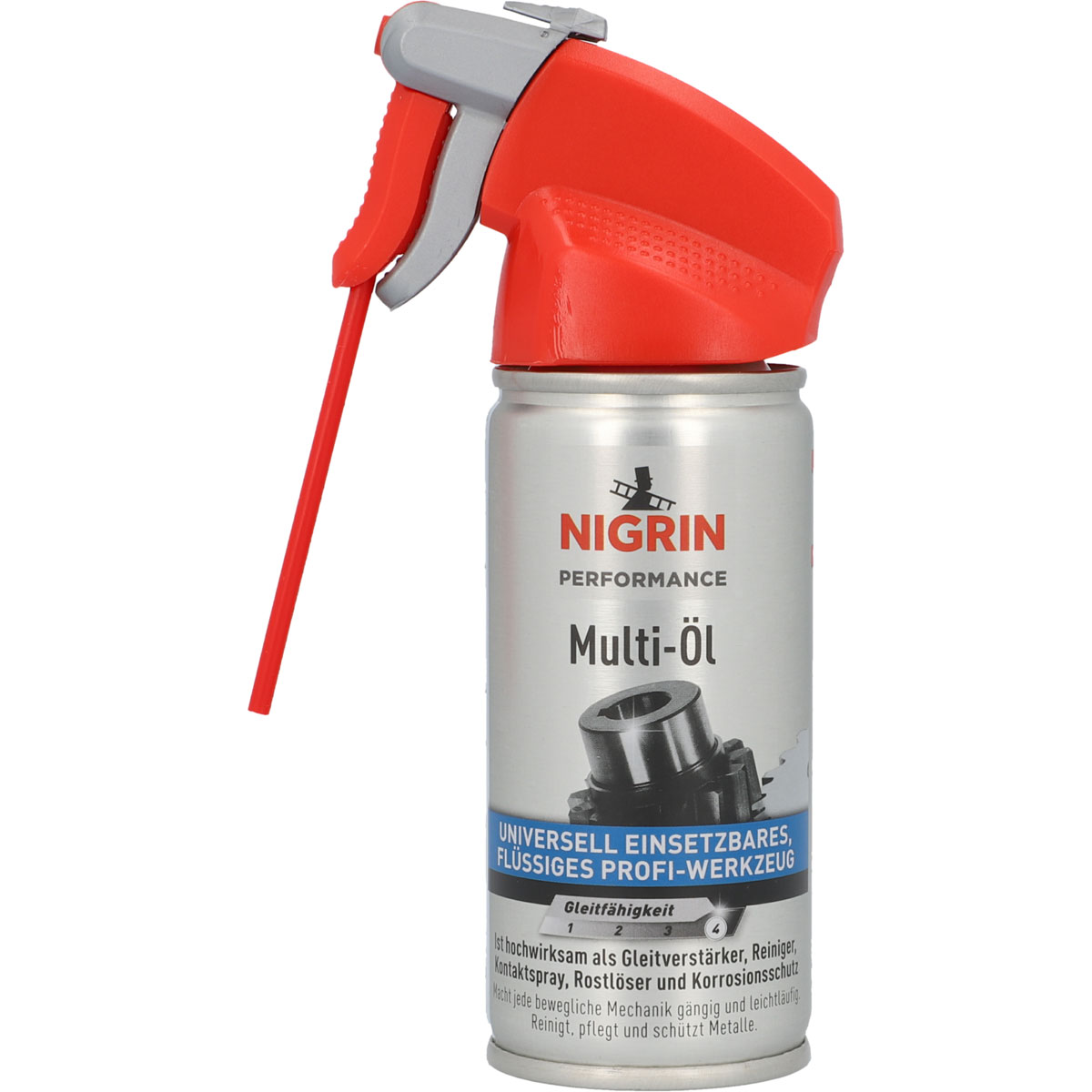 Nigrin  Multi-Öl 100 ml