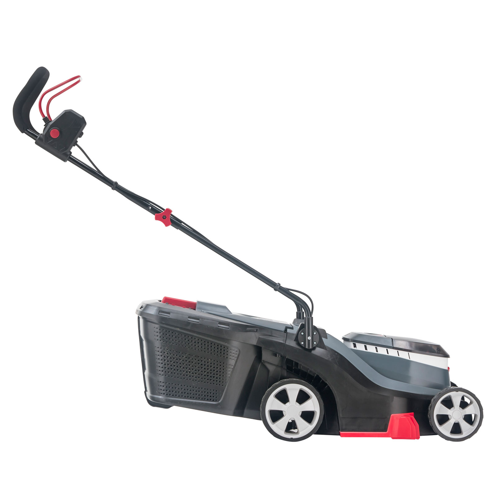 AL-KO  Akku-Rasenmäher 3.22 Li Easy Bild 8