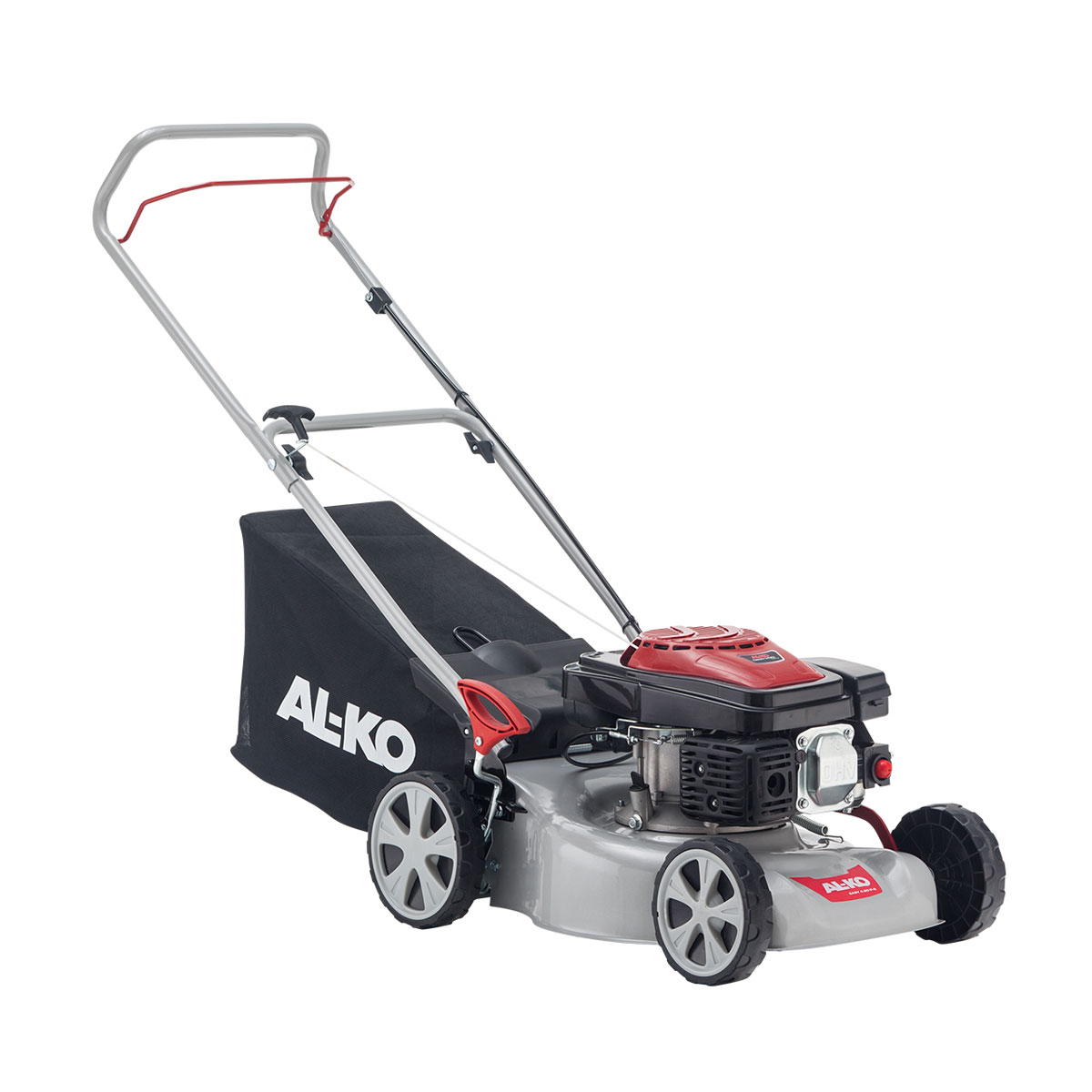 AL-KO Benzin-Rasenmäher EASY 4.20 P-S