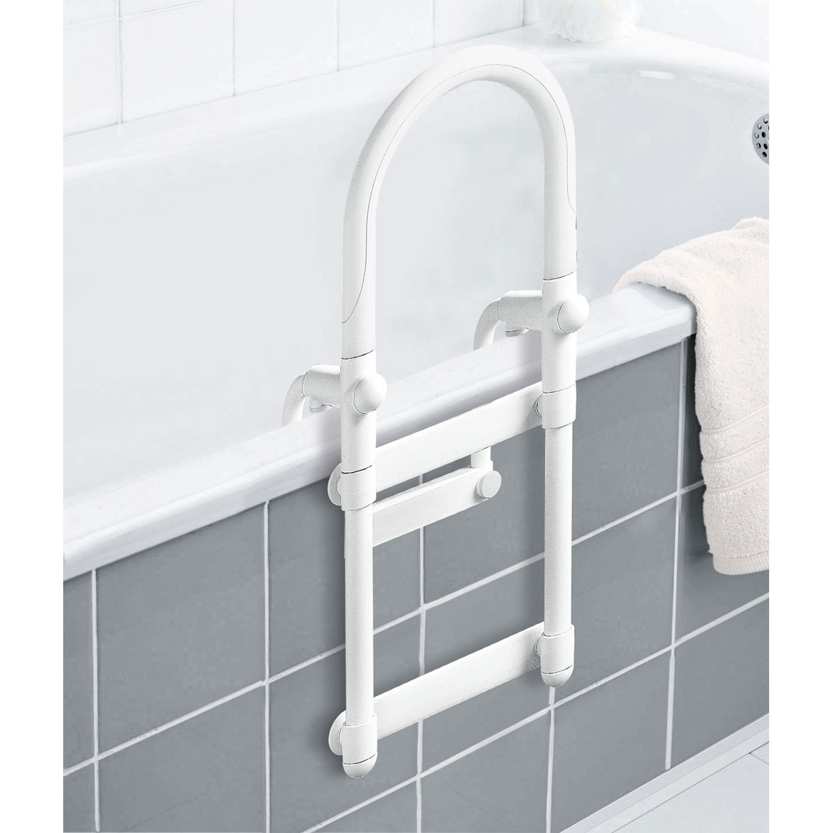 Ridder  Badewanneneinstiegshilfe Sam Bild 2