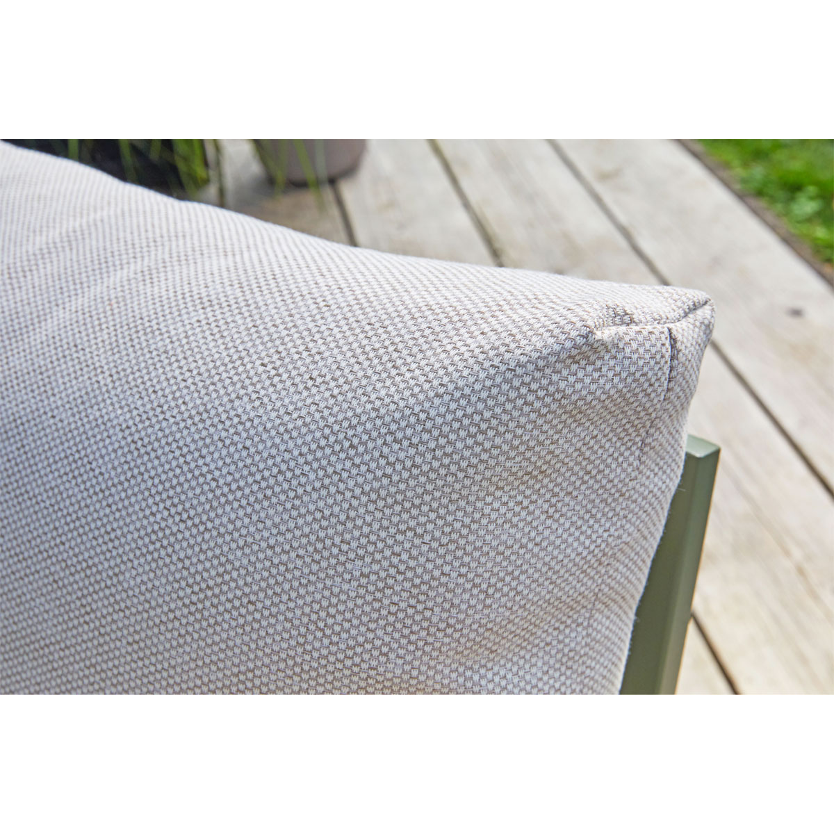 Haveson Loungegarnitur Kopenhagen inkl Kissen-Set Bild 7