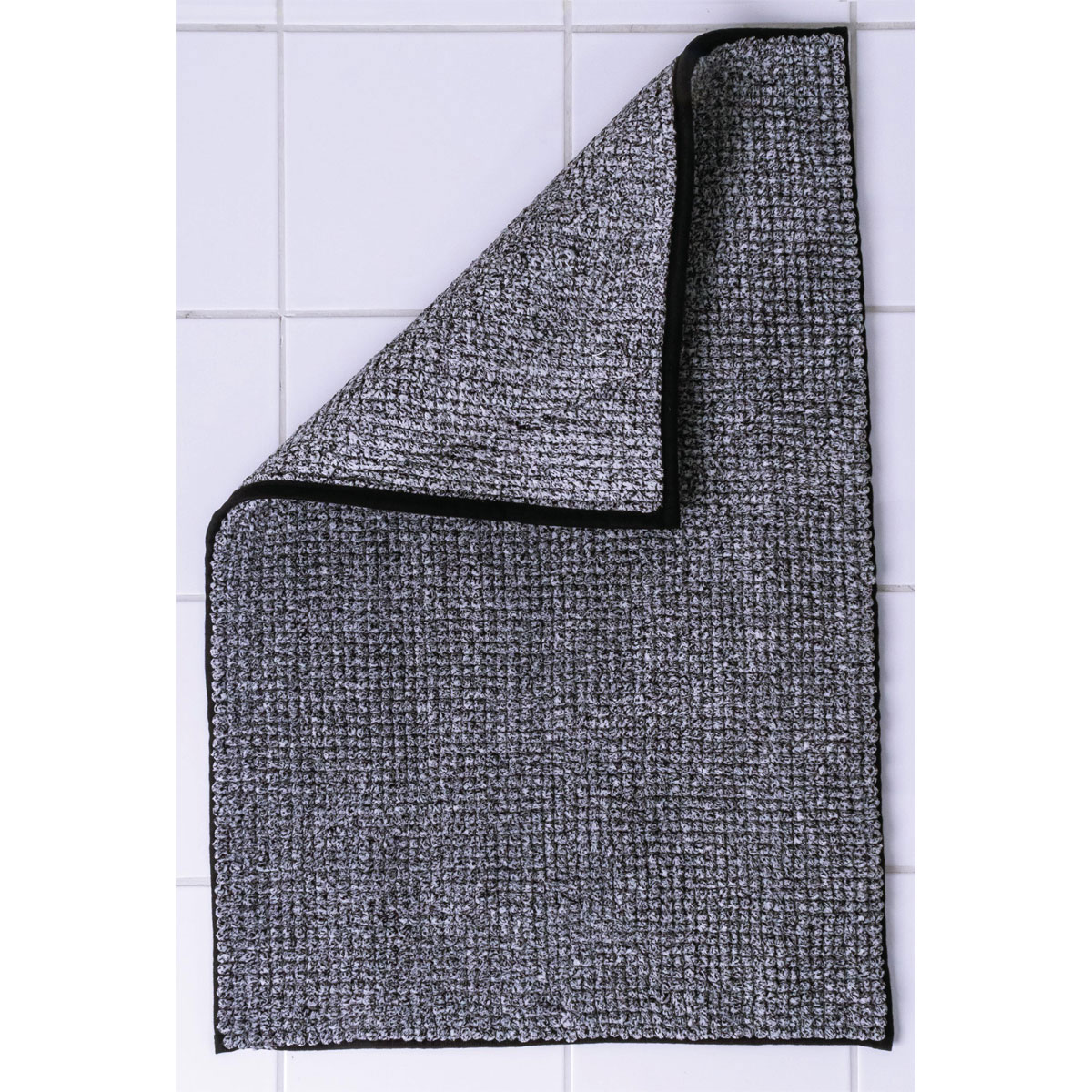 Ridder  Vorleger Fresh 55 x 50 cm Fresh beige Polyester Bild 4