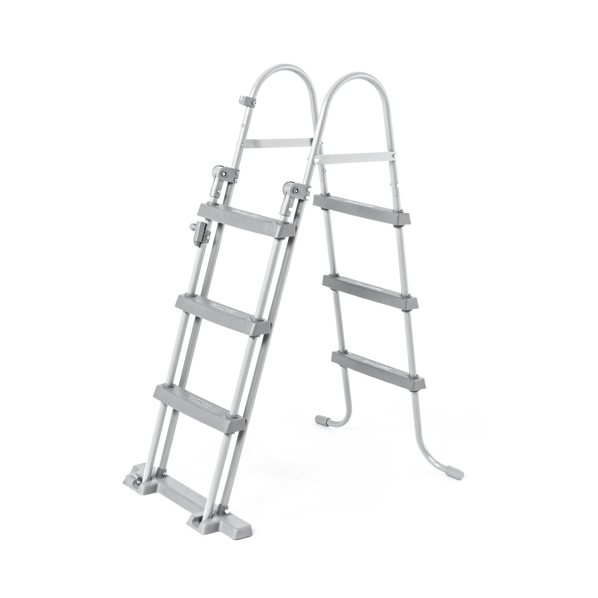 Bestway Pool-Set OS Power Steel mit Sonnenschutz 3,96 x 1,07 m Bild 4
