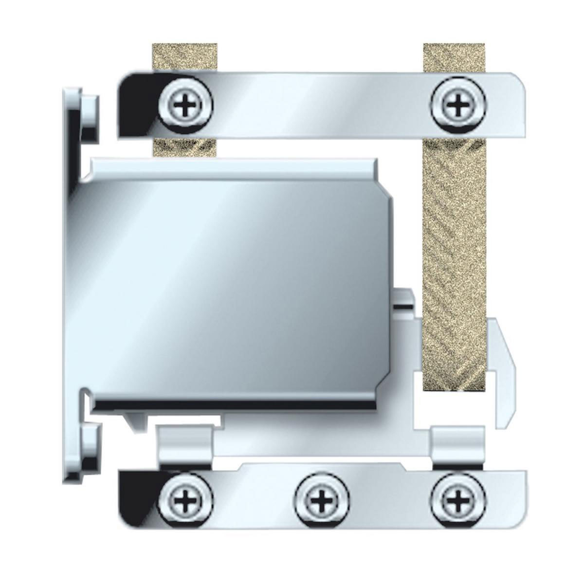 Schellenberg Rollladen Hochschiebesicherung