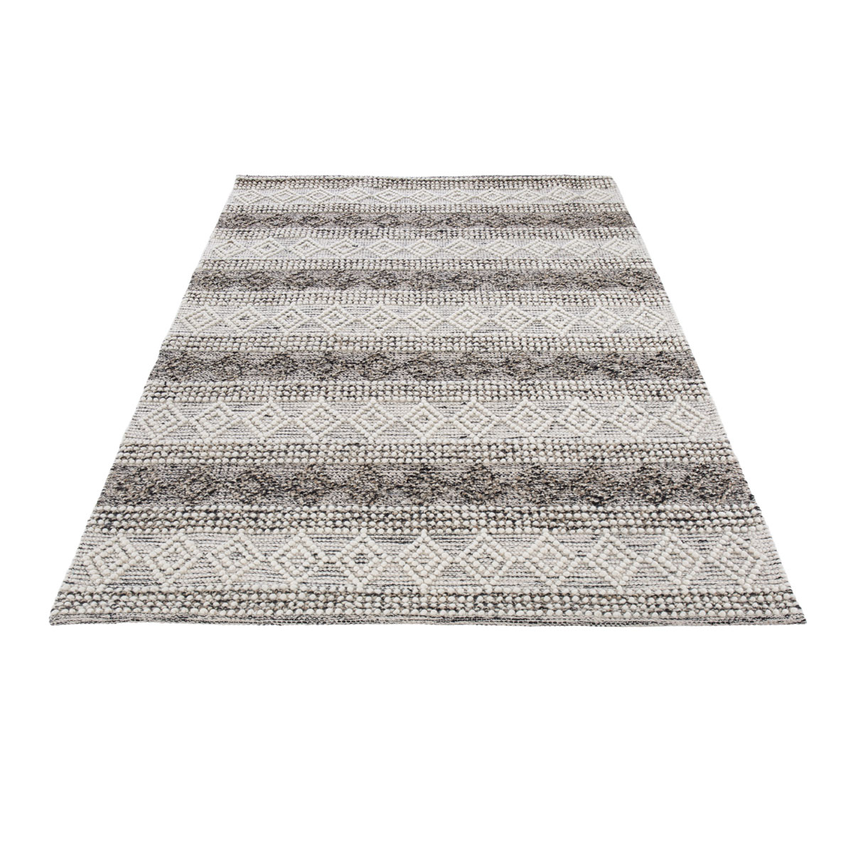 Luxor living Teppich Aalborg 160 x 230 cm Bild 6