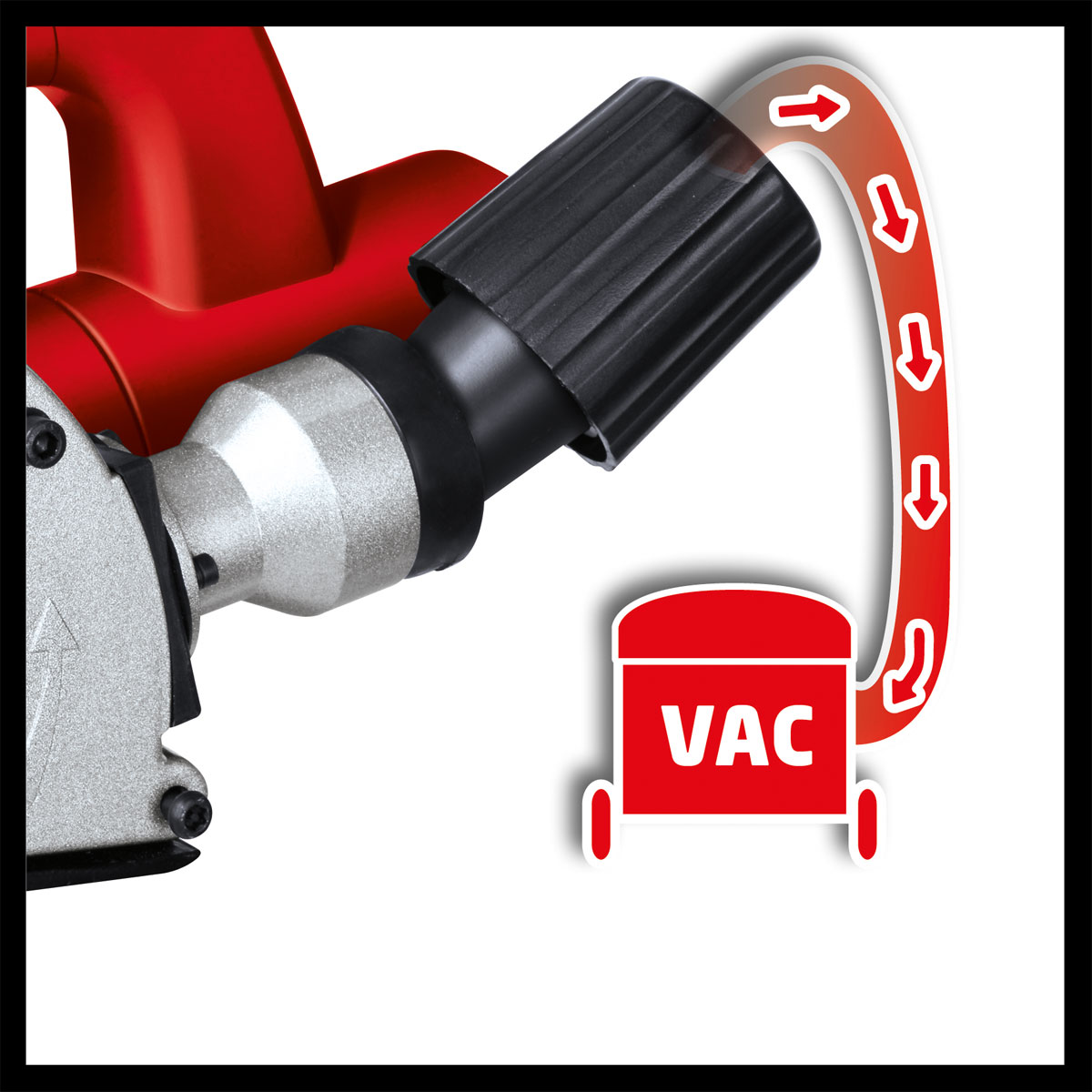 Einhell Mauernutfräse TC-MA 1300 Bild 3