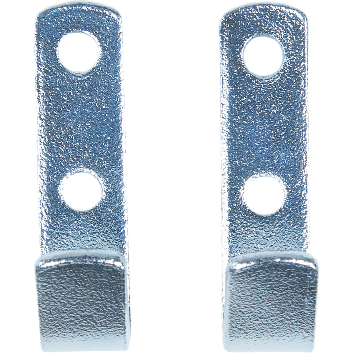 Connex Flachhaken verzinkt 2 x 6,5 cm Bild 1