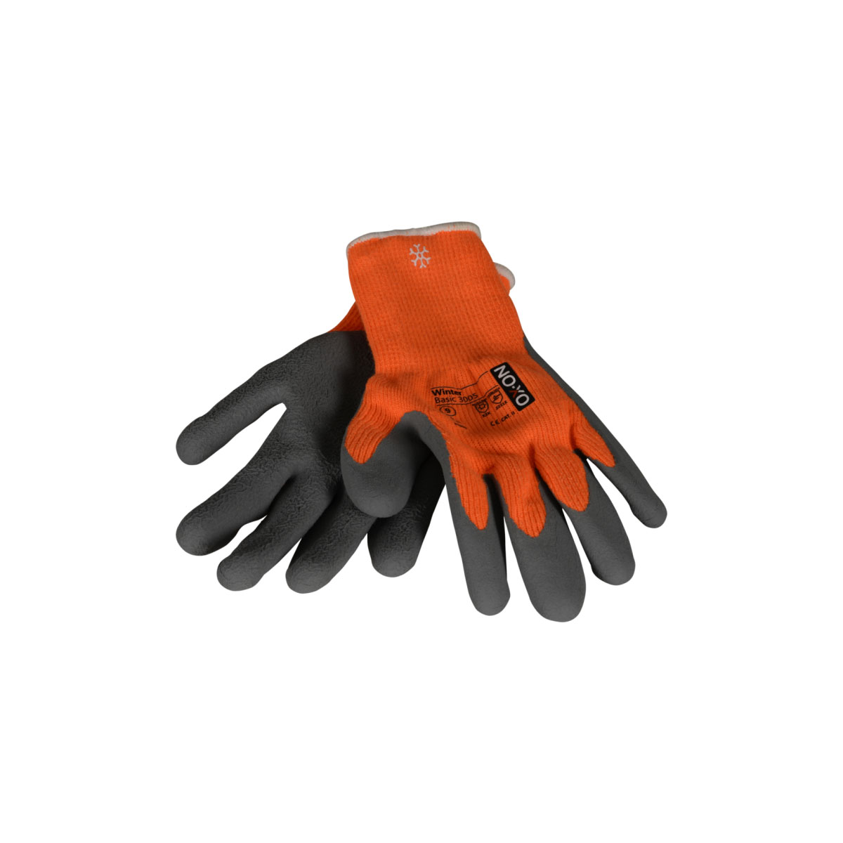 Winterandschuh Basic 3005 Bild 5