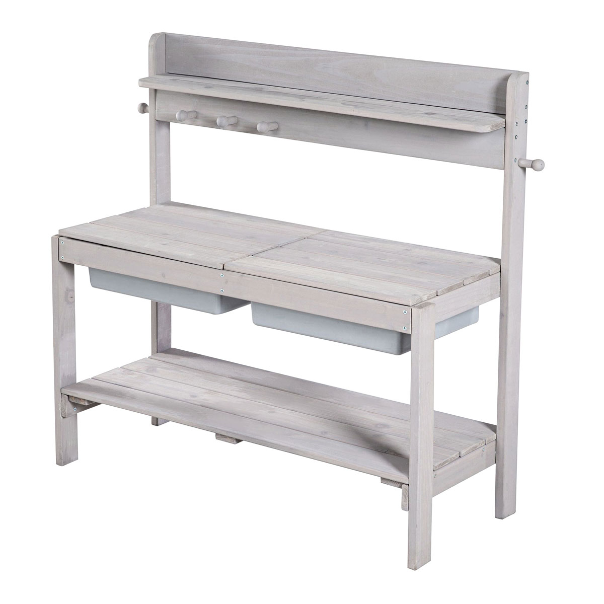 Kinderküche Fun 101 x 88,5 x 35 cm