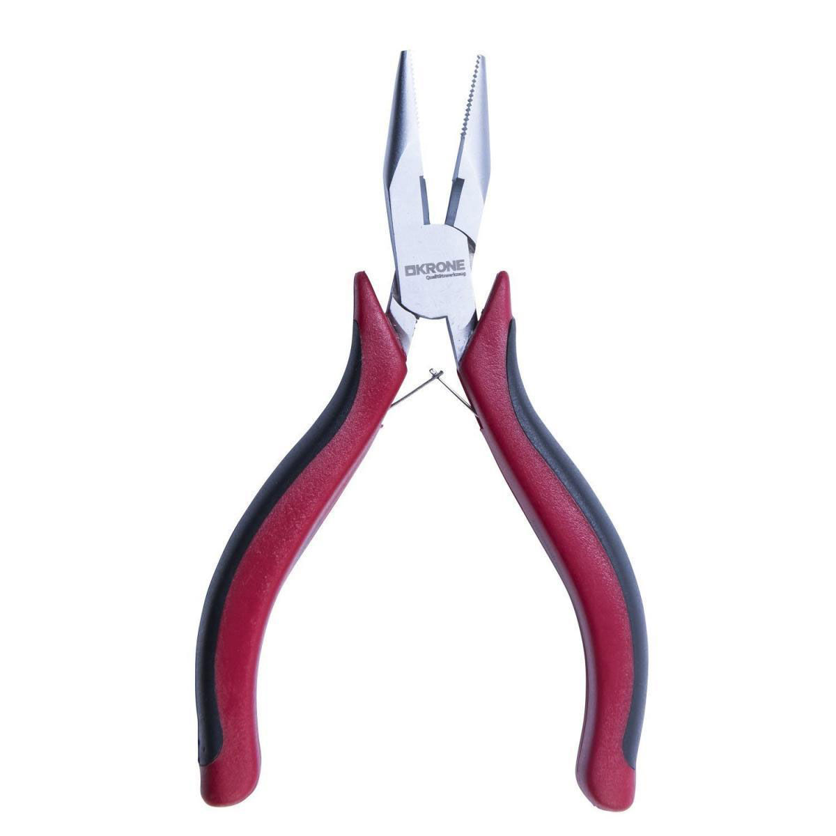 Krone Spitzzange 2K 120 mm