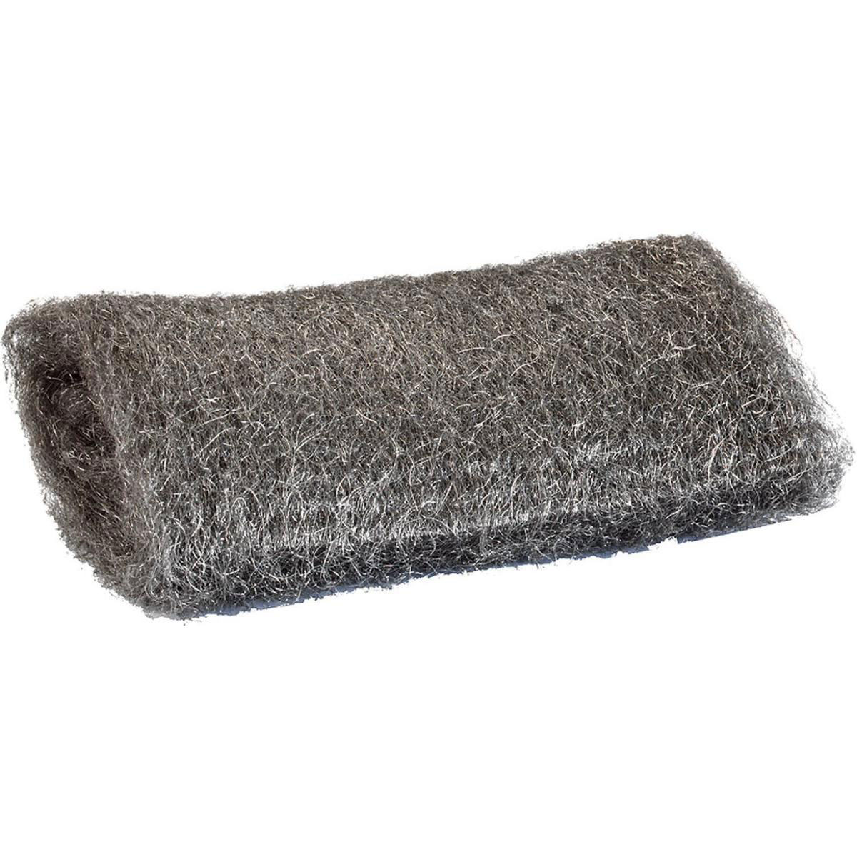 kwb  Stahlwolle Kissen grob Nr 3